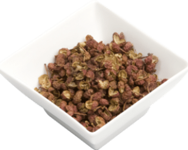 Pepper sichuan wh** 15g