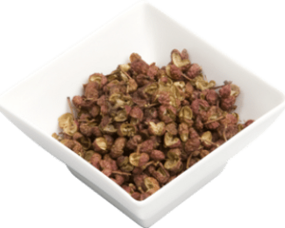 Pepper Sichuan Whole 15g
