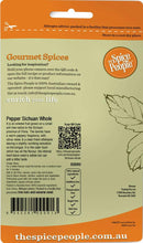 Pepper Sichuan Whole 15g-3