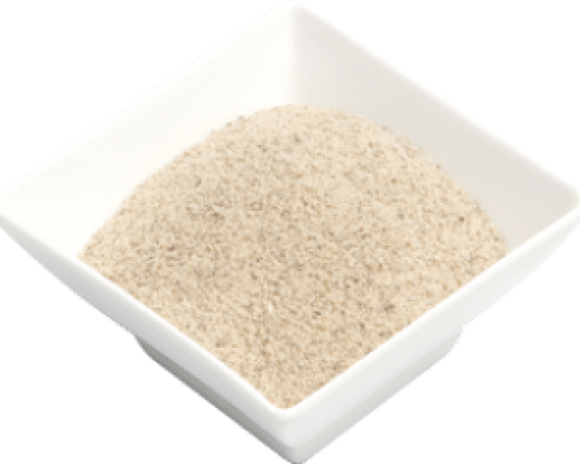 Pepper White Ground 40g