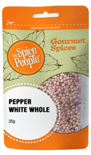 Pepper White Whole 35g-1