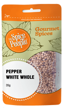 Pepper White Whole 35g-1