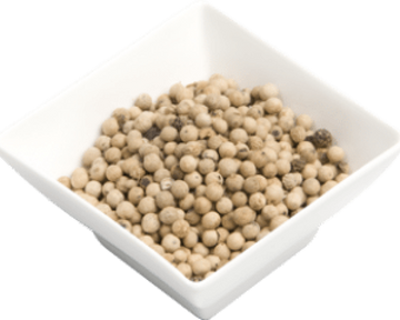 Pepper White Whole 35g - 0