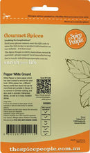 Pepper White Whole 35g-3