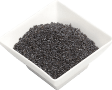 Poppy Seeds Blue Whole 60g - 0