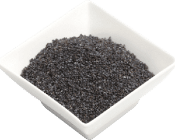 Poppy Seeds Blue Whole 60g
