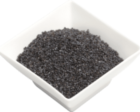 Poppy Seeds Blue Whole 60g - 0