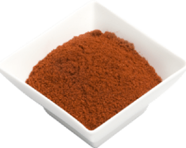 Portuguese Piri Piri hot * 35g