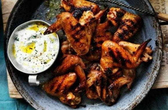 Piri Piri Portuguese Seasoning  35g