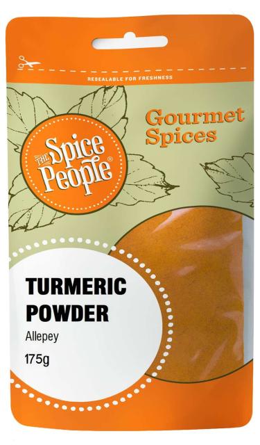 Turmeric Powder 175g