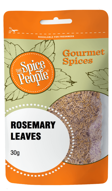 Rosemary leaves ** 30g