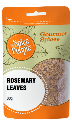 Rosemary  Leaves 30g