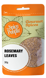 Rosemary  Leaves 30g