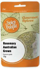 Rosemary Leaves - Australian Grown 15g-1