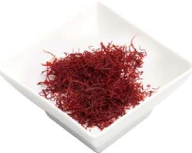 Saffron Threads whole *** 1g