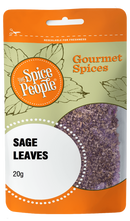 Sage Leaves 20g-1
