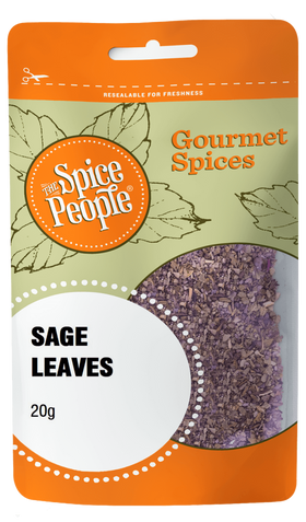 Sage Leaves 20g