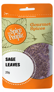 Sage Leaves 20g