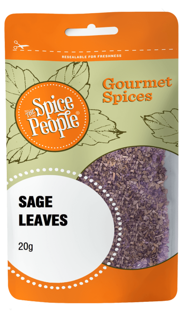 Sage Leaves 20g