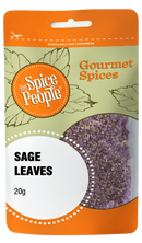 Sage Leaves 20g-1