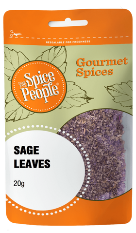 Sage Leaves 20g
