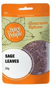 Sage Leaves 20g