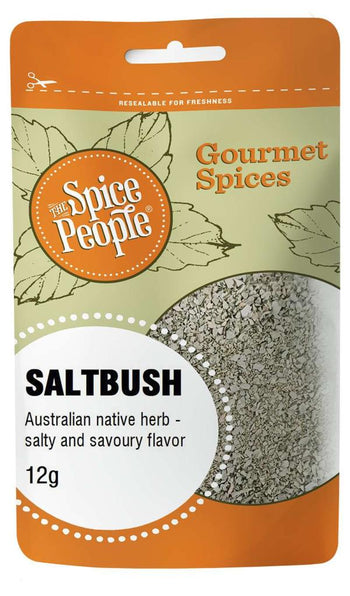 Seasoning & Toppers