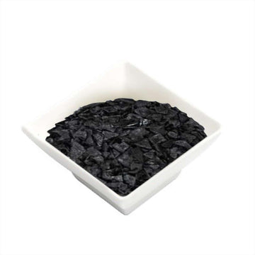 Sea Salt Flakes Charcoal 150g 150g - 0