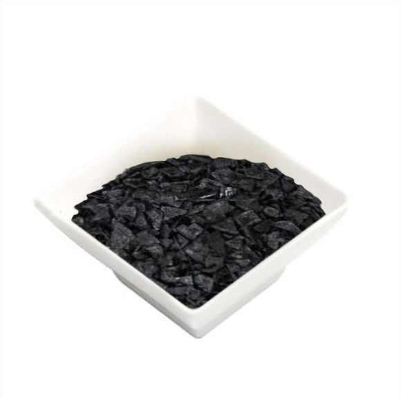 Sea Salt Flakes Charcoal 150g 150g