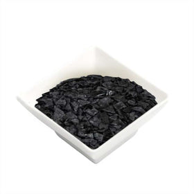 Sea Salt Flakes Charcoal 150g - 0