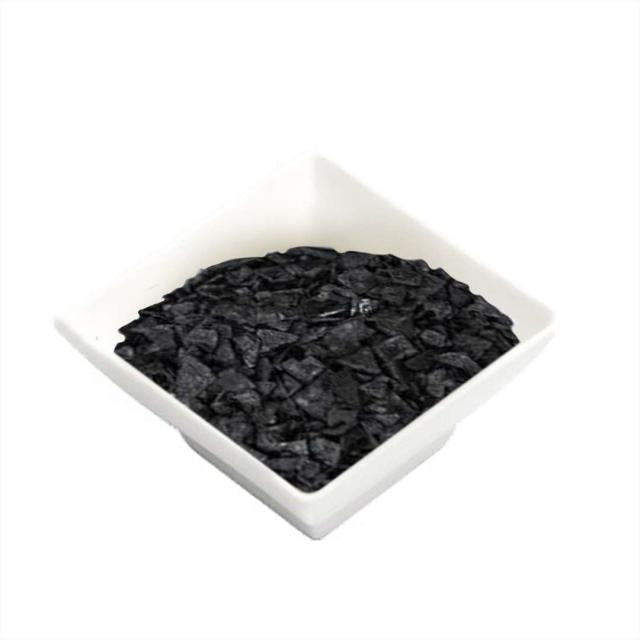 Sea Salt Flakes Charcoal 150g