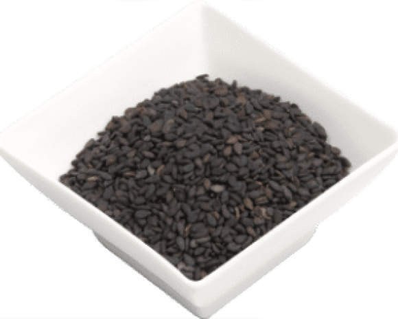 Sesame Seeds Black 50g