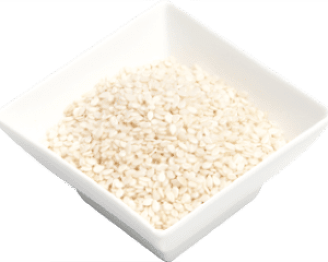 sesame seeds white wh*** 70g