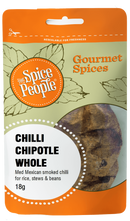 Chilli Chipotle Smoked Whole Medium 18g-1