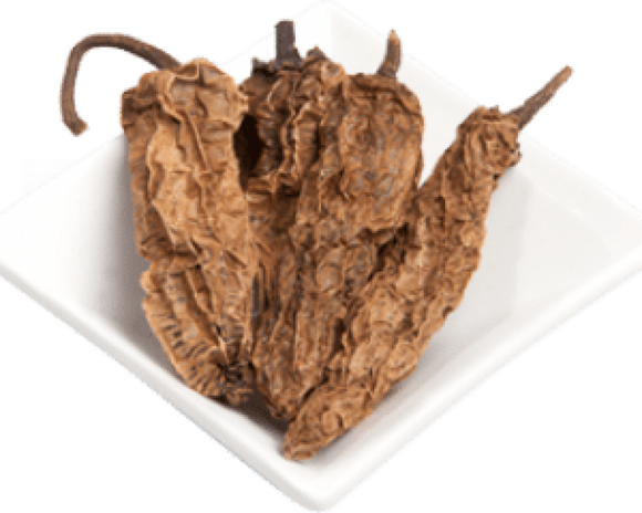 Chilli Chipotle Smoked Whole18g