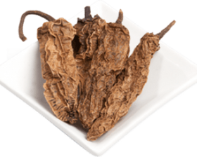 Chilli Chipotle Smoked Whole Medium 18g - 0