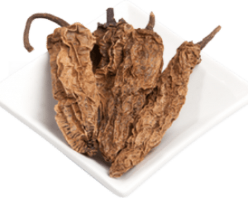 Chilli Chipotle Smoked Whole Medium 18g - 0