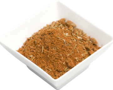 Memphis Smoky bbq rub Medium 35g - 0