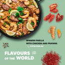 Spanish Paella 30g-3