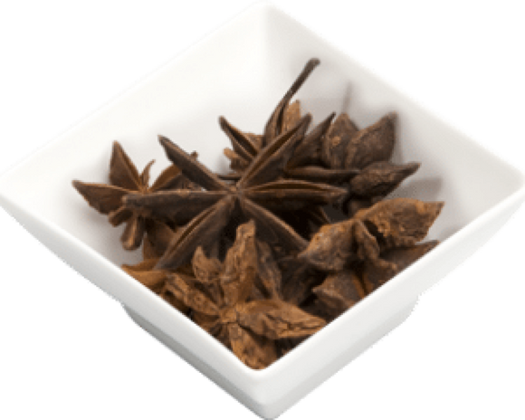 Star Anise Whole 50g 50g