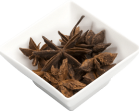 Star Anise Whole 50g - 0