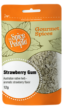 Strawberry Gum Australian Native 12g-1