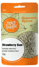 Strawberry Gum Australian Native 12g-1