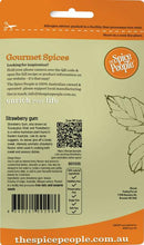 Strawberry Gum Australian Native 12g-3