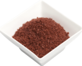 Sumac Crushed 160g - 0