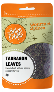 Tarragon Leaves 8g