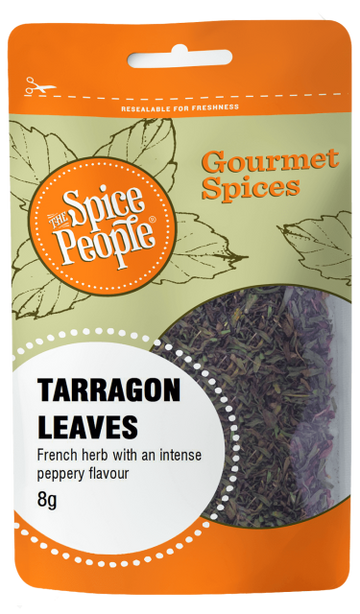 Tarragon Leaves 8g