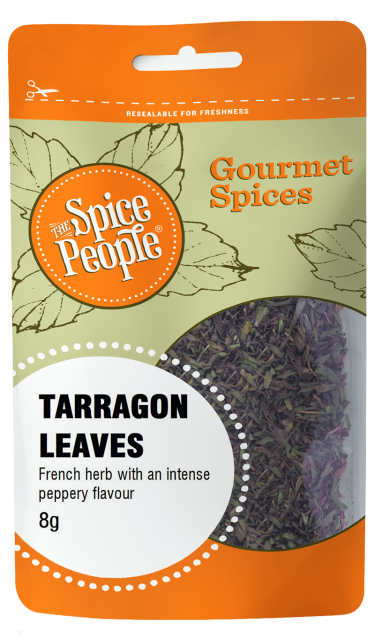 Tarragon Leaves 8g