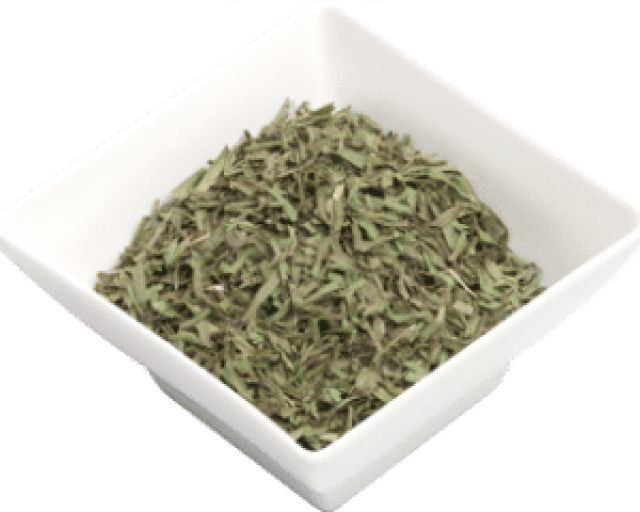 Tarragon leaves** 8g