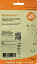 Tarragon Leaves 8g-3